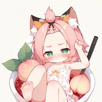 Juice ？~ (っ´ω`c)