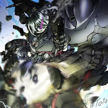 ヴォイマスティナ