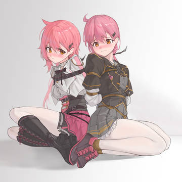 うちのこ