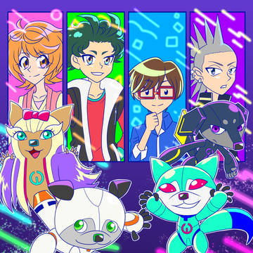 10周年だヨ！カミワザ・ワンダ