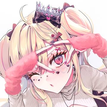 ぎゃるぴーす🎀