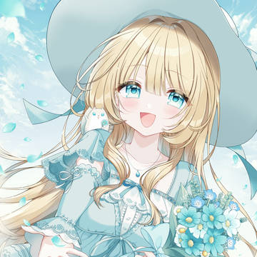 ❁