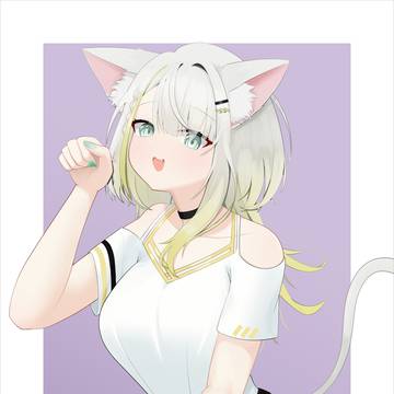 ネコつのせ
