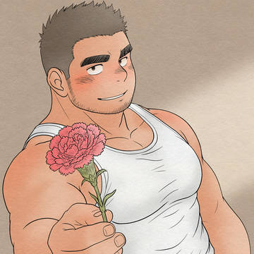 母への愛を込めて