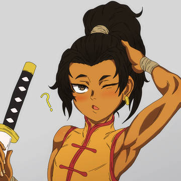 Nurugai quick doodle