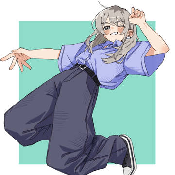 河原木桃香
