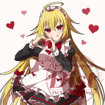 メイドの日🫶