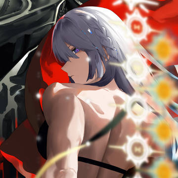 「最強」