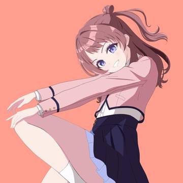 花海咲季