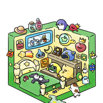 好きなもの