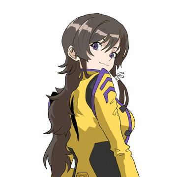 設定を理解した斯衛軍装束