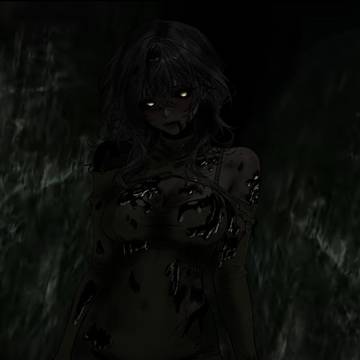 106姐姐来抓你喽