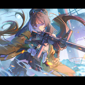 SHOOT!