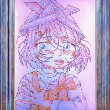 お味方です!