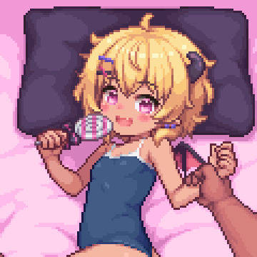 飴ちゃん