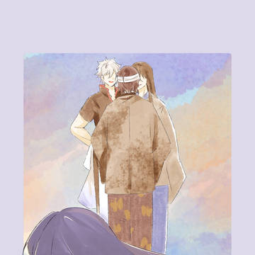みんなが笑っているところ