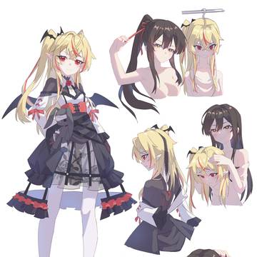 皮モノ