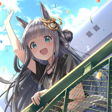 ZOZOクロノちゃん