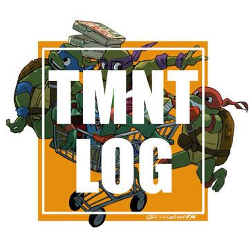 TMNTlog