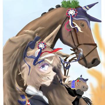 「「新たな舞台でも！！」」