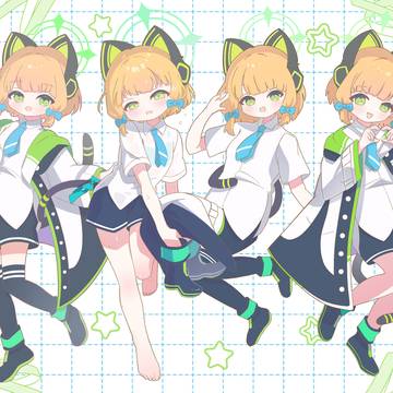 ミドリちゃんのまとめ!