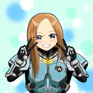 ギャルのG