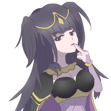 サーリャさん!!🔥