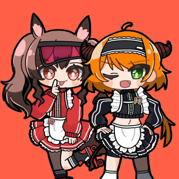 ジャージメイド