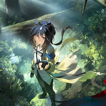 雨林