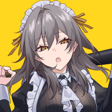 メイド様