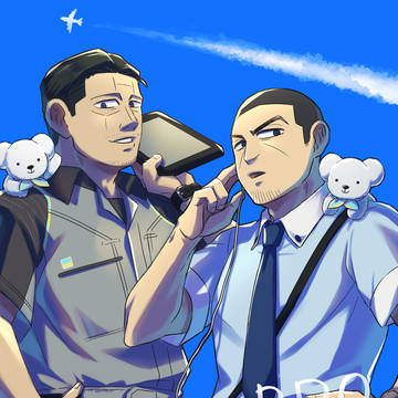 AIRDOコラボ