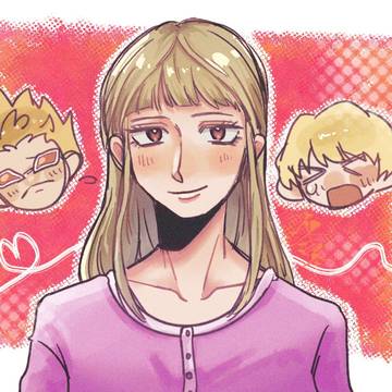 ドンキホーテ家のお母さん