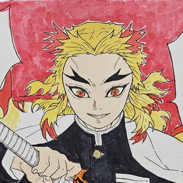 煉獄杏寿郎誕生祭2026