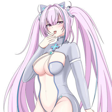 パサデナ(アズールレーン)