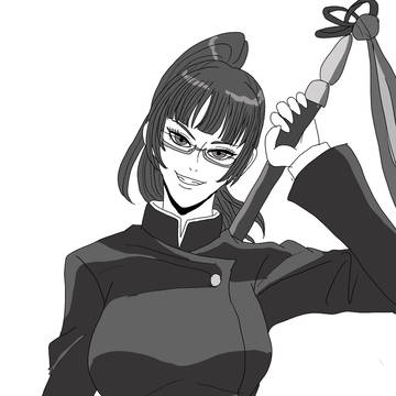 真希さん