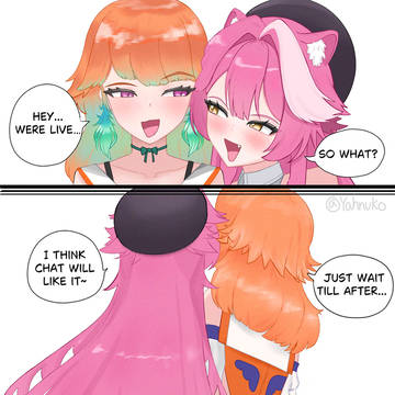 On-stream activities (1/2)