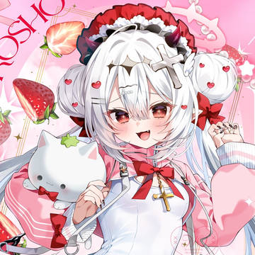 タペストリー受注開始