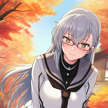 AI 木寅ミルヤちゃん 2