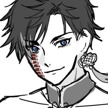 らくがき