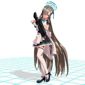 メイドの日