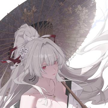 绯雪