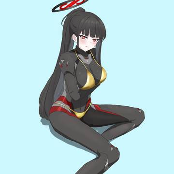 リオ金ビキニ