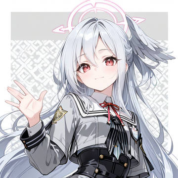 守月スズミ