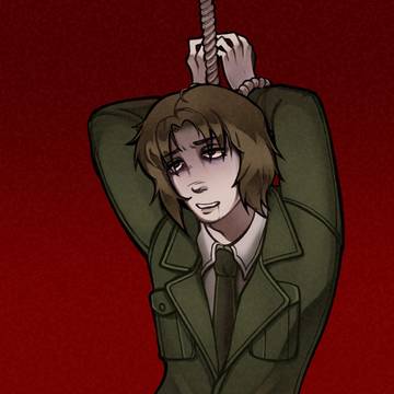 Hetalia art