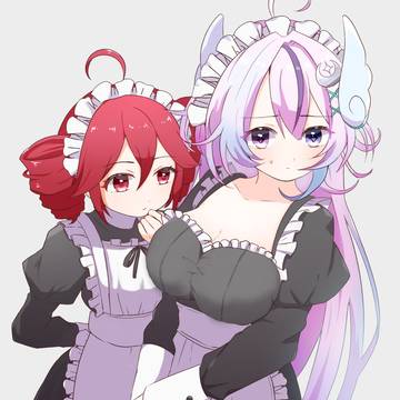 メイドの日