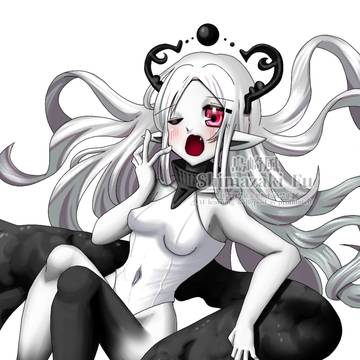 魔王のマオちゃん