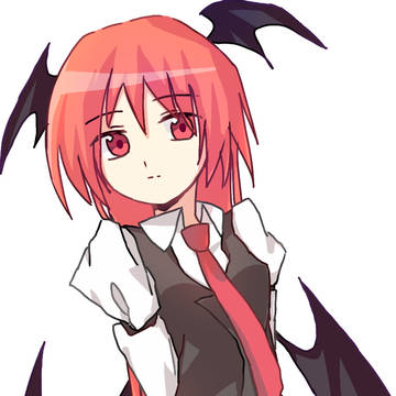 小悪魔