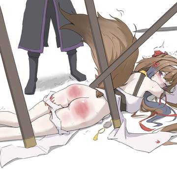 杖责小师姐