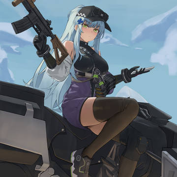 Klukai