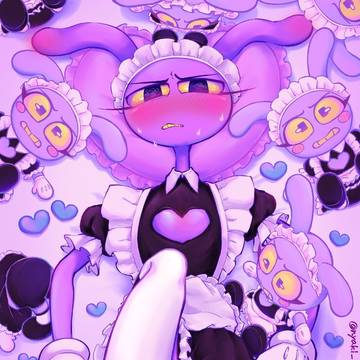 メイドジャいっぱいカワイイ